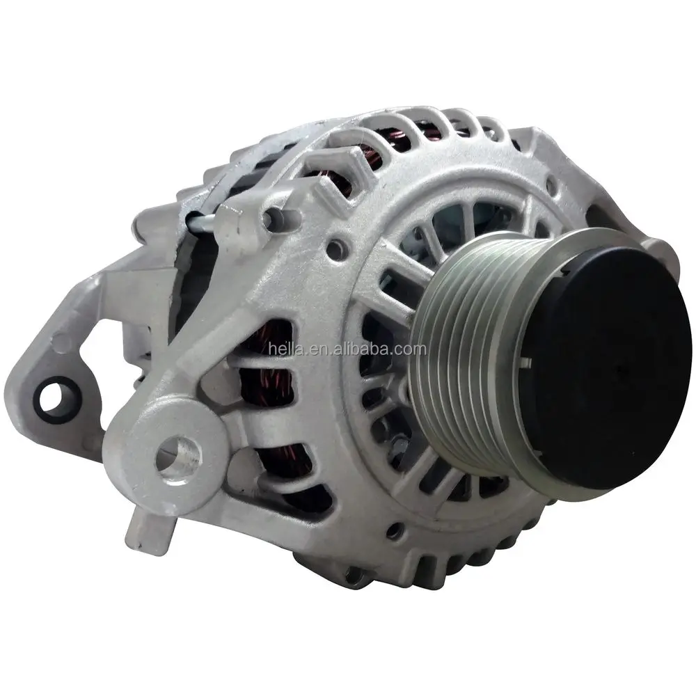 Автомобильный генератор переменного тока для Skoda Fabia 1.9L 1999-2015 028903028E 028903030 028903030A 038903018Q 038903018QX 038903024F