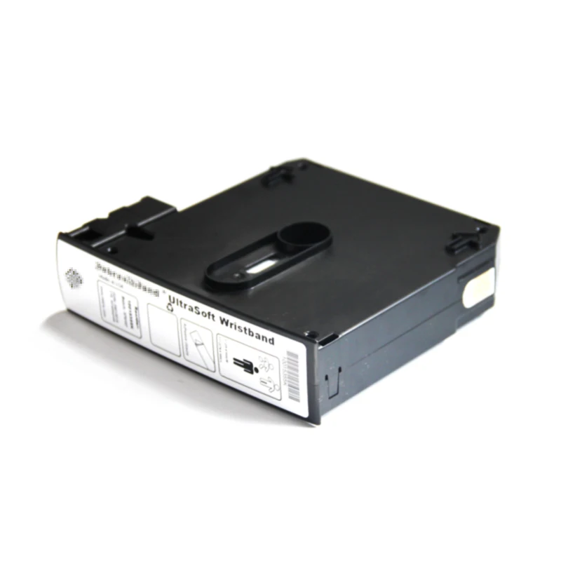 Linkwin-5 2020 Новинка для Zebra HC 100 Ultrasoft наручный картридж с клейкой застежкой
