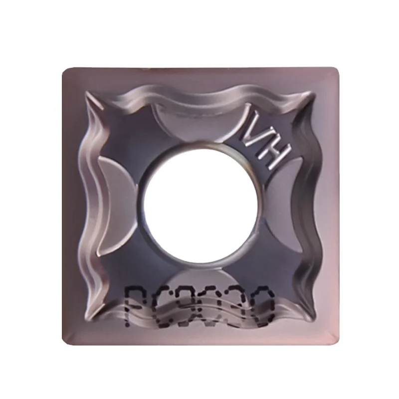 Factory Price Tungsten Carbide Insert SNMG150612  CNC Turning Cutting Tool Machining Stainless Steel SNMG Cutter