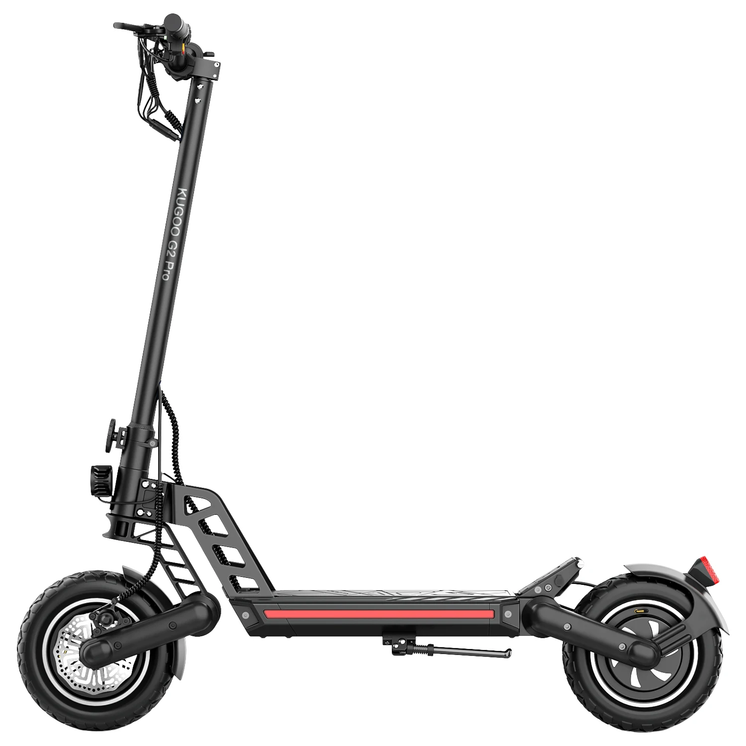 Kugoo G2 Pro Trotinette Electrique Electric Electrico E Scooter Adult Electric Scooters UK Warehouse Scooty Electronic
