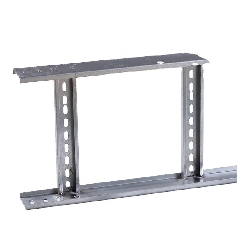 Aluminum Waterproof Telecom Cable Ladder Professional Factory Supply