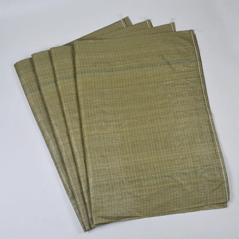 pp woven 50kg bags tubular 50kg mesh onion bags wholesale for onion potato vegetables packing woven bag