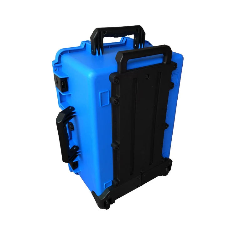 China supplier  hot new products IP67 waterproof quadcopter  case