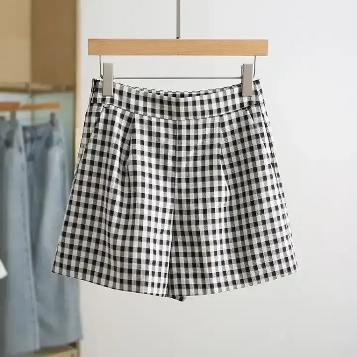 Hot Selling Wholesale Autumn New Full Sequined Shiny Shorts Nightclub Socialite Zipper Short Street Style Hot Pants Women