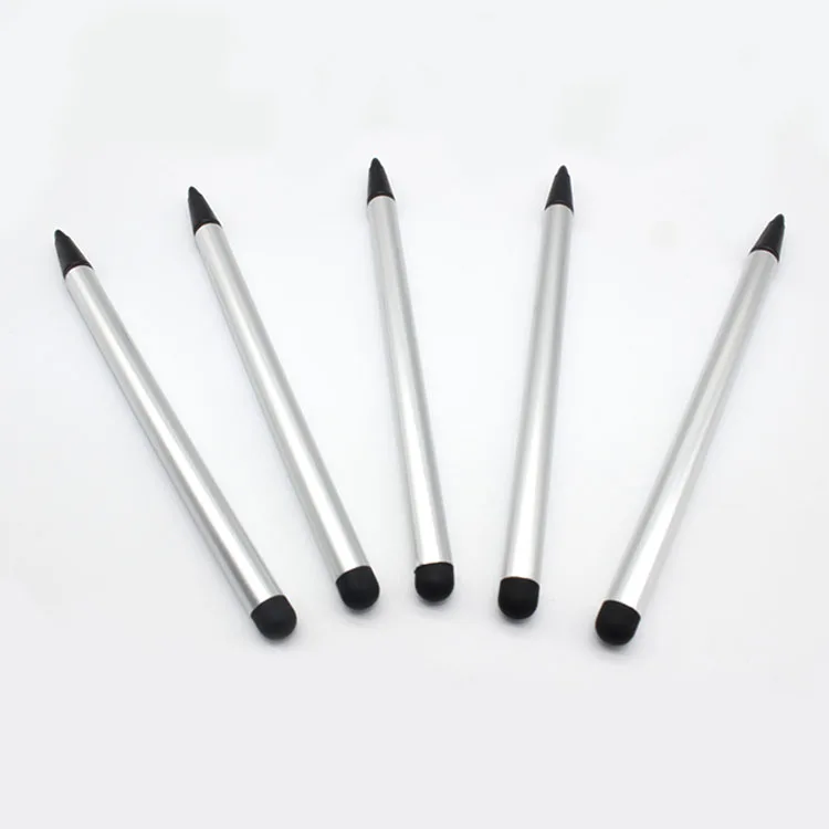 Резистивный и емкостный стилус для сенсорного экрана для iPhone 7 5 5s 6s 6 plus 7 6 для Samsung Galaxy s6/s7 edge plus Windows Mobile