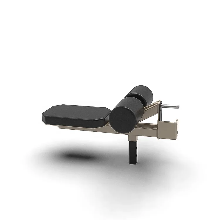 Home Gym fitness Equipment Pulley System Machine Cable Crossover Machine Lat Pulldown Machine