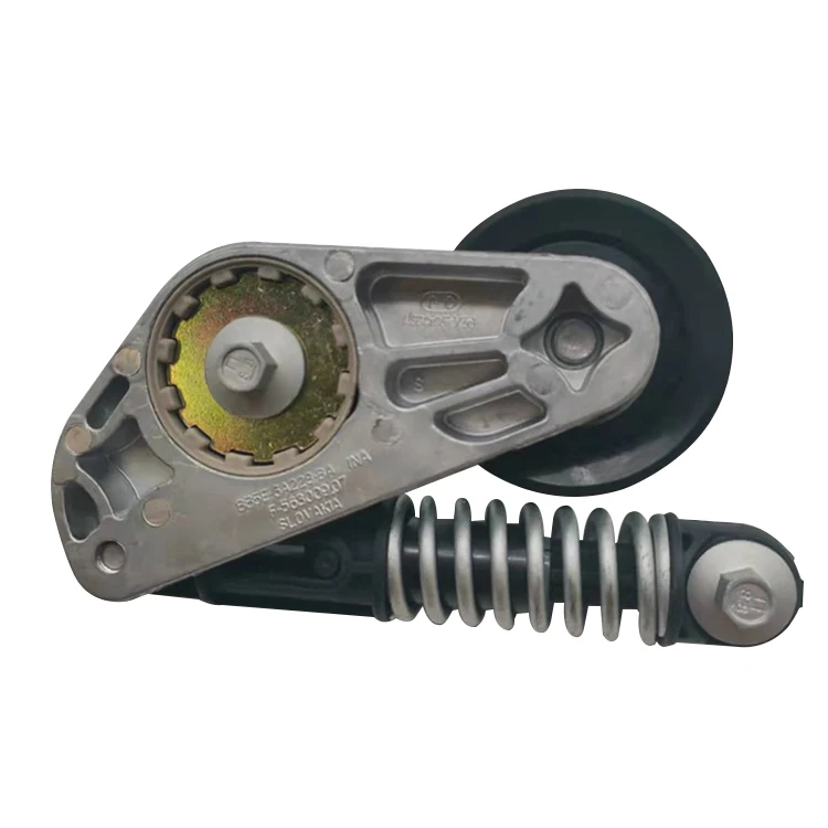 Original Auto Parts Bearing Belt Tensioner Wheel BB5E6A228BA BB5Z6A228A For Ford MONDEO 11 2.0T S-MAX/GALAXY CA1