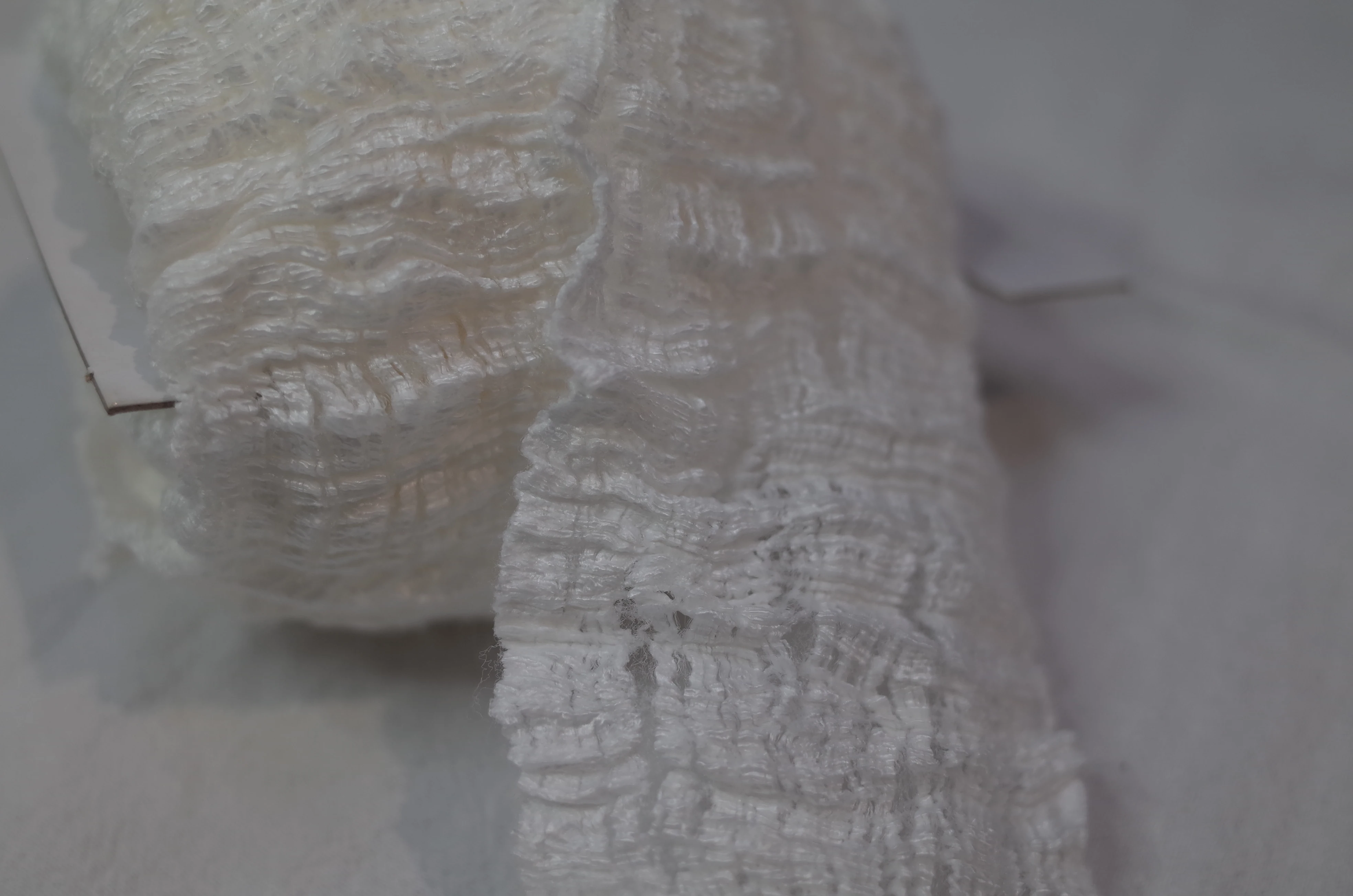 cigarette acetate tow