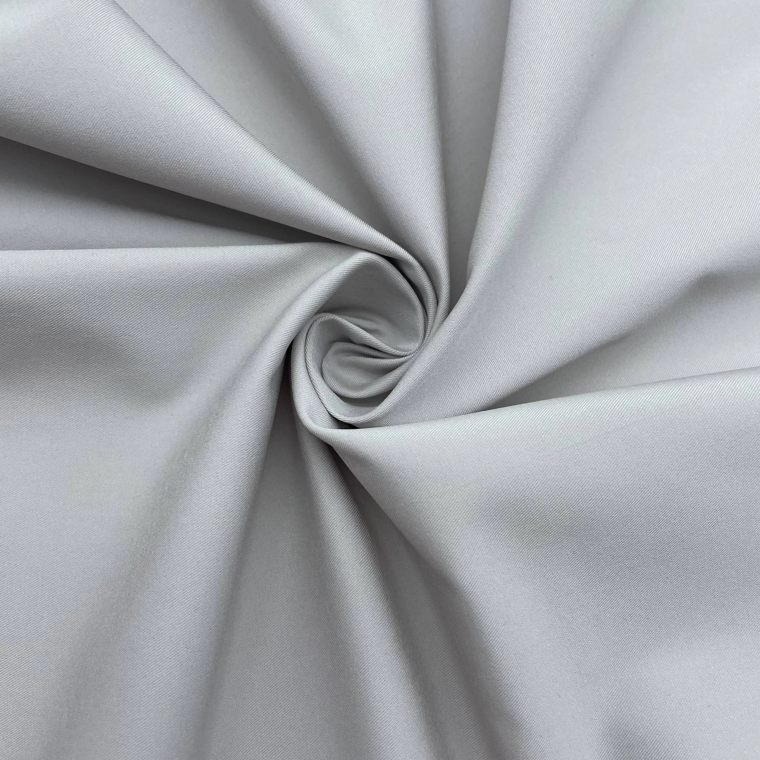 new technology acetate fabric acid fiber silk like fabric acetic soft and comfortable fabric for clothes