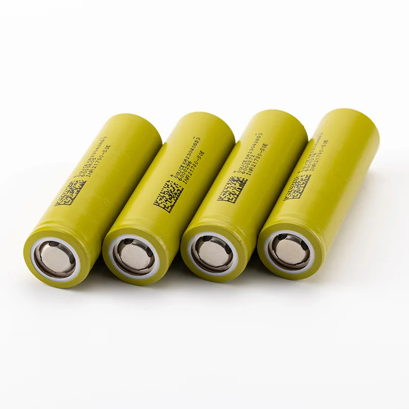 21700 lithium battery for DMEGC 5000mAh 3C power electric car lithium battery for scooter smart home