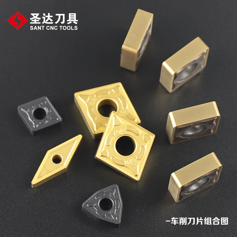 TNMG160408, токарные вставки из нержавеющей стали, карбидные вставки для вольфрамового токарного станка от производителя вставок из карбида
