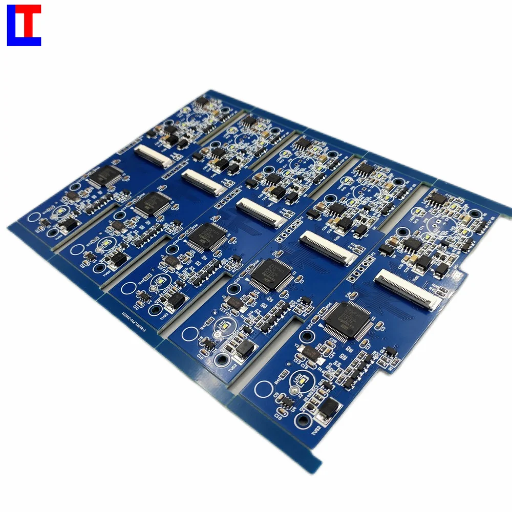 Led 94v 0 circuit board design mini projector pcb board assembly roulette game pcb manufacturer