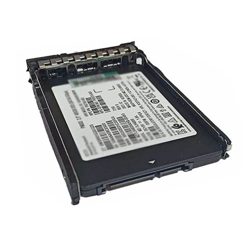 P44009-B21 P46054-001 1,92 ТБ SATA 6 г интенсивное чтение 2,5 BC PM893 SSD для G10 +