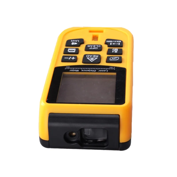 NEW LCD Display Screen  Precision Laser Distance measurement Meter