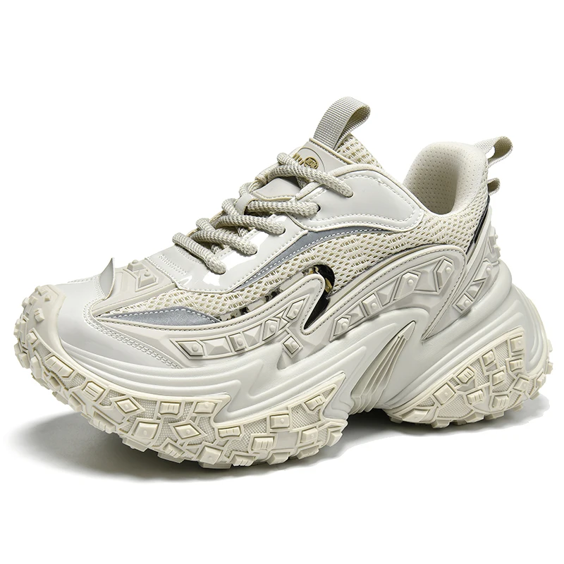 Hot Sale Designer Sneakers Lightweight Outdoor Trainers Lovers Casual luxury Shoes sneakers shoes for men retro sneakers