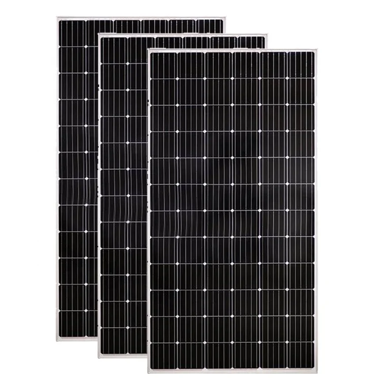 5 кВт Портативный генератор солнечной энергии 5KWH электростанция литиевая батарея с панелями для домашнего