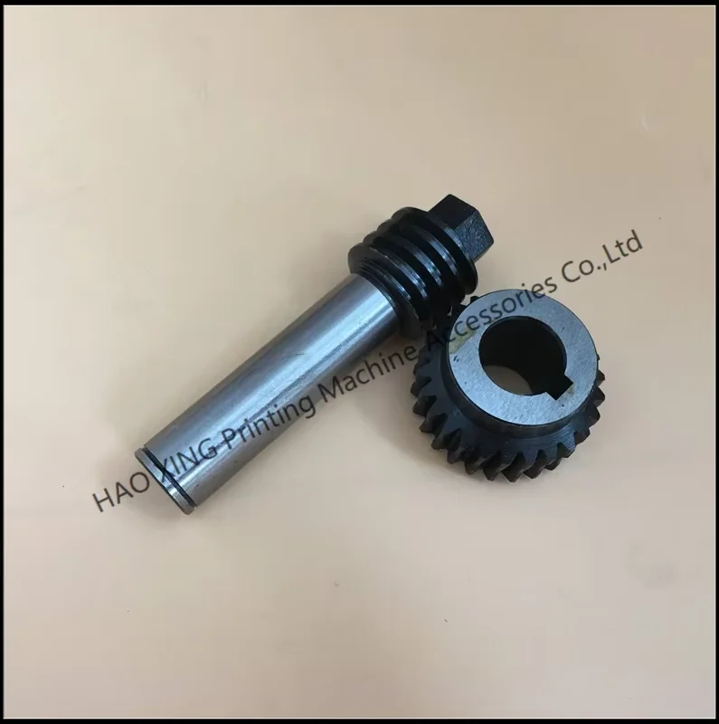 Печатное оборудование для Heidelberg GTO52 SM74 MO червячный и зубчатый 42.006.029 M2.006.011 хорошего качества