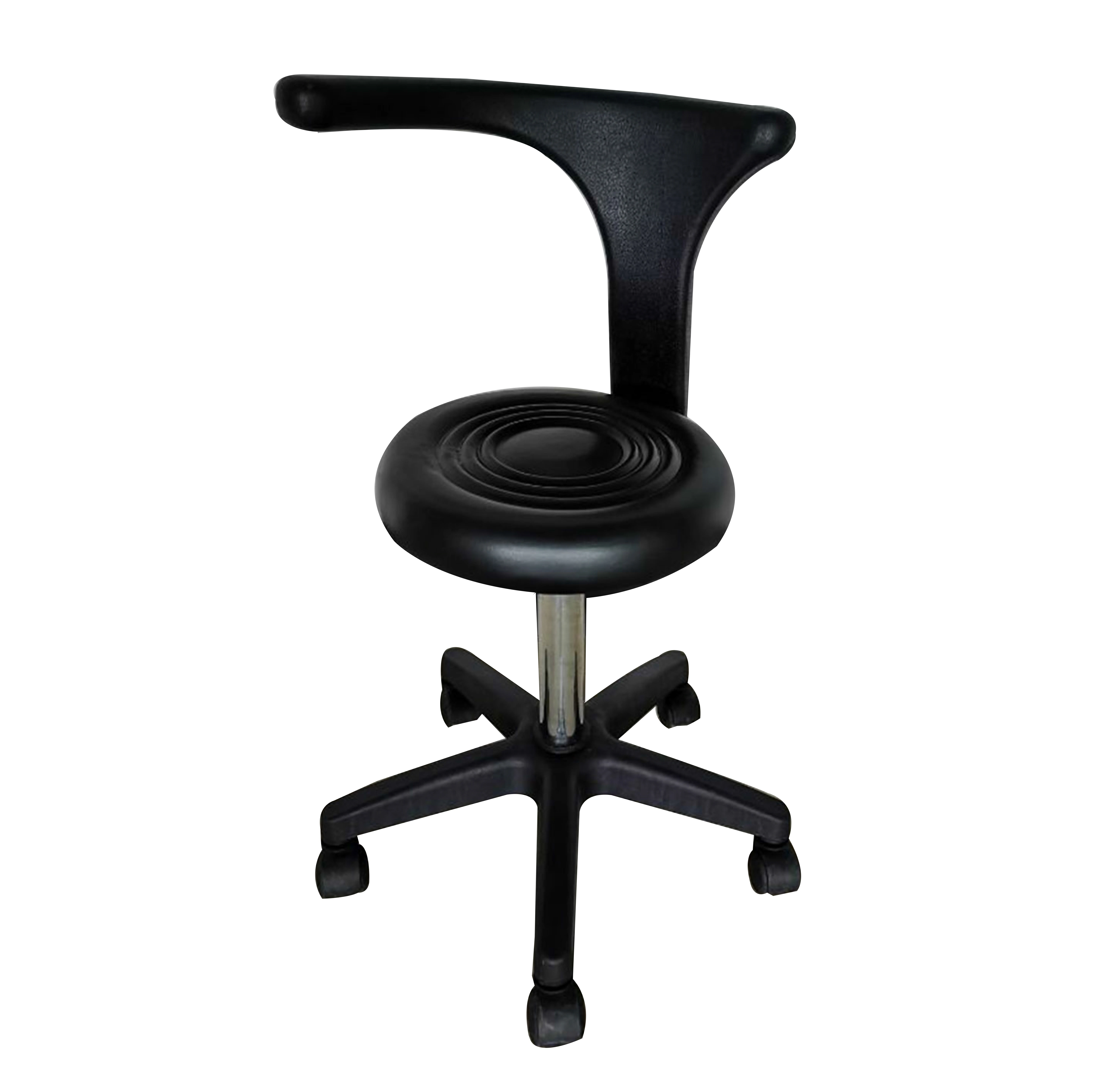 Lab Use Chair Medical Doctor Use Anaesthetist Dentist Chair Dental Assistant Stool