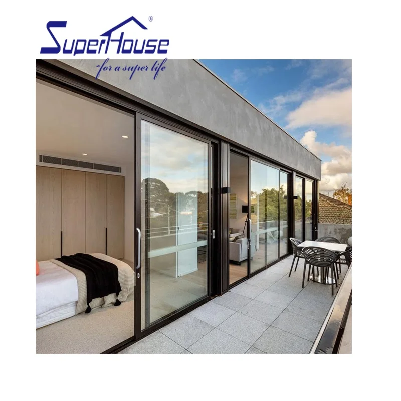 Superhouse miami dade проверка ударопрочная алюминиевая раздвижная дверь florida bahama для дома