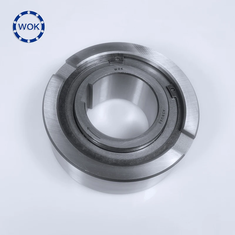 one way clutch  Bearing ASNU60/NFS60 ASNU series one way clutch bearing