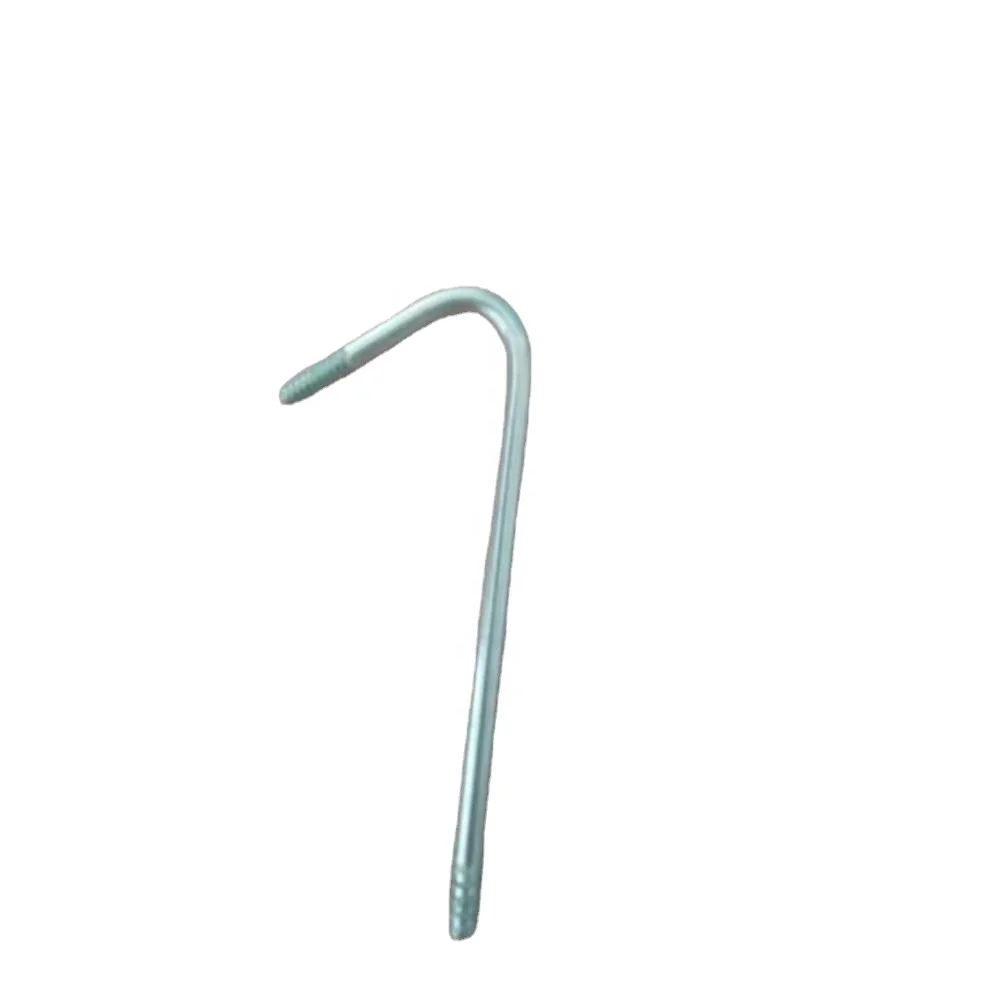 
Zinc Plated J bolt Carbon Steel 