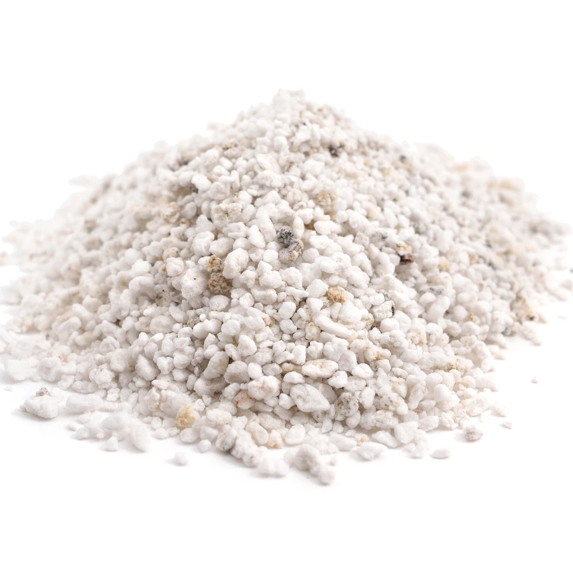 Hot sale grow media expanded perlite ore for agriculture