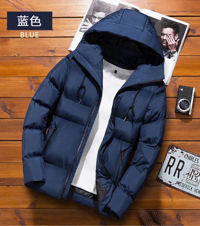 Lightweight Water-Resistant Packable Hooded Down Jacket Support direct order