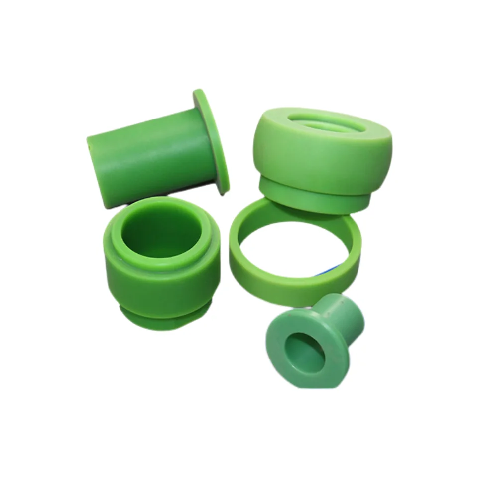 china oem molding and assembly service acrylic pc plastic parts maker silicone rubber injection molding