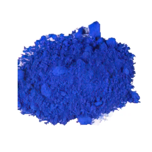 Sulphur Blue 7 good Dyestuff of CAS 1327-57-7