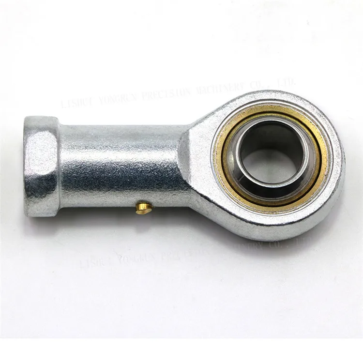 PHS30 M30 Hole 30mm Metric Fish Eye Rod Ends Bearing Female Thread Ball Joint Right Hand