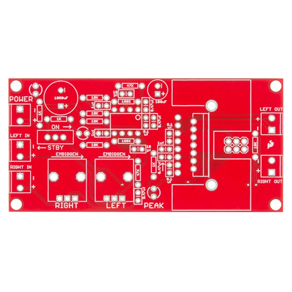 PCB manufacture PCB assembly fast PCBA board service ultrasonic sensor Printed circuit board