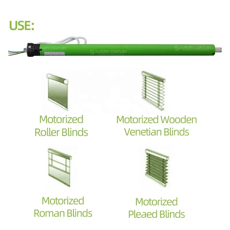 Tuya roller blind motor wifi 35mm tubular motor shutter honeycomb motorized roller blinds venetian blinds curtains