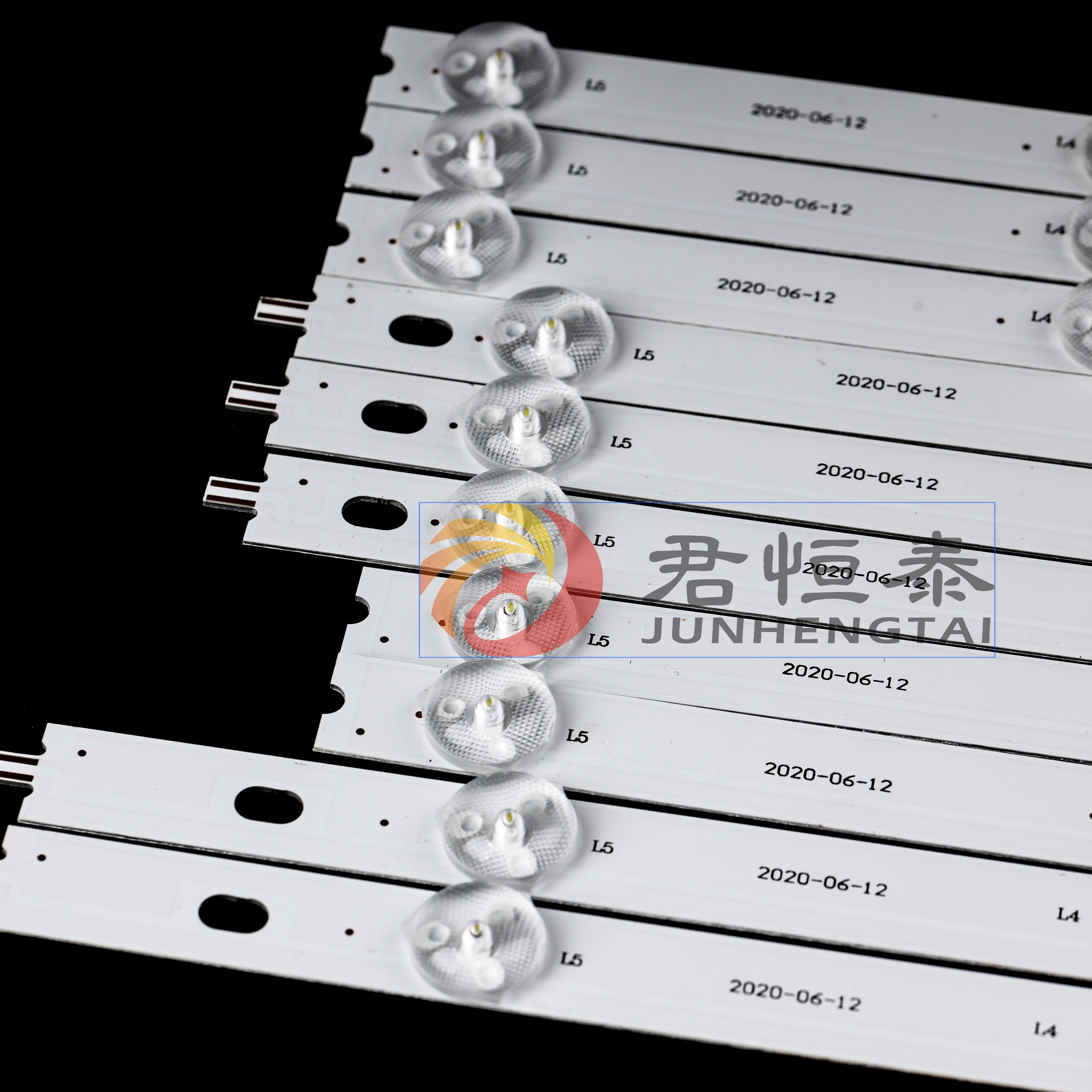 JHT013 использовать для LG 42 'ROW2.0 REV 1 0 R1-TYPE 6916L-1121A Led-Телевизор подсветка полосы