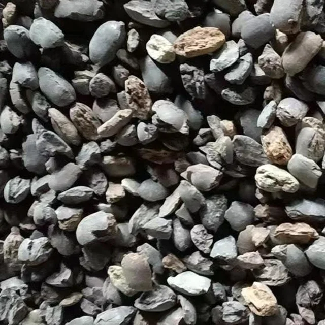 Factory direct sales high magnesium raw material 97%98%high purity magnesia balls