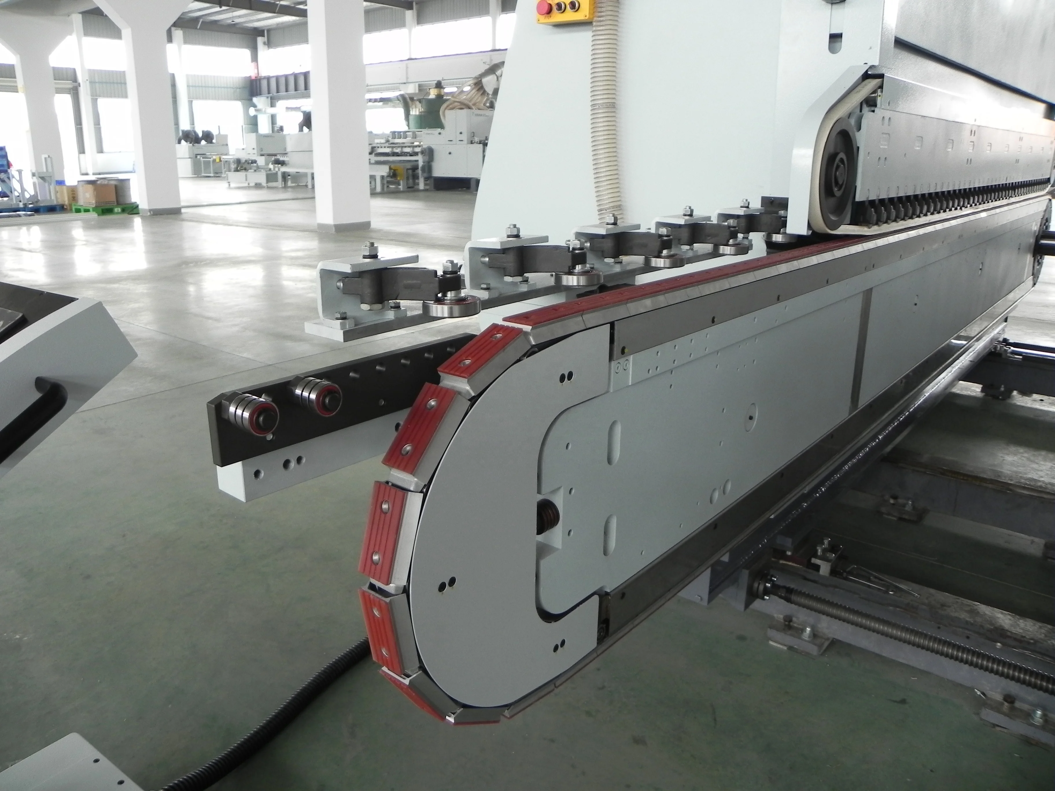 Машина для напольного покрытия ламината, двухсторонняя машина для напольного покрытия ламината