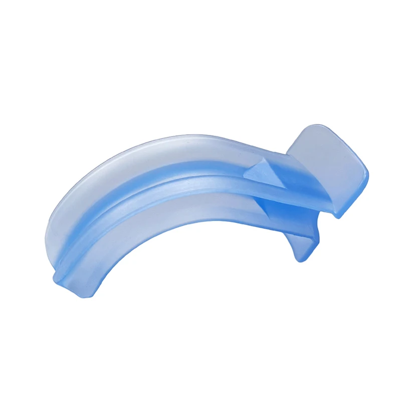 Endotracheal Intubation Fixator Weak Stimulus Oropharyngeal Airway  For Whole Anesthesia Operation