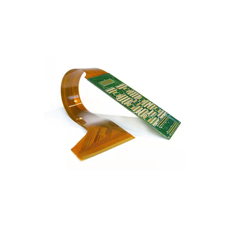 Best Selling Quality Flexible Printed Circuit Board Flat Flexible Fpc Cable
