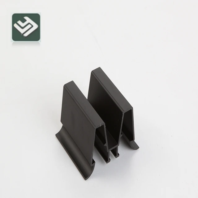 Manufacture customization tile trim corner aluminum profile for wall