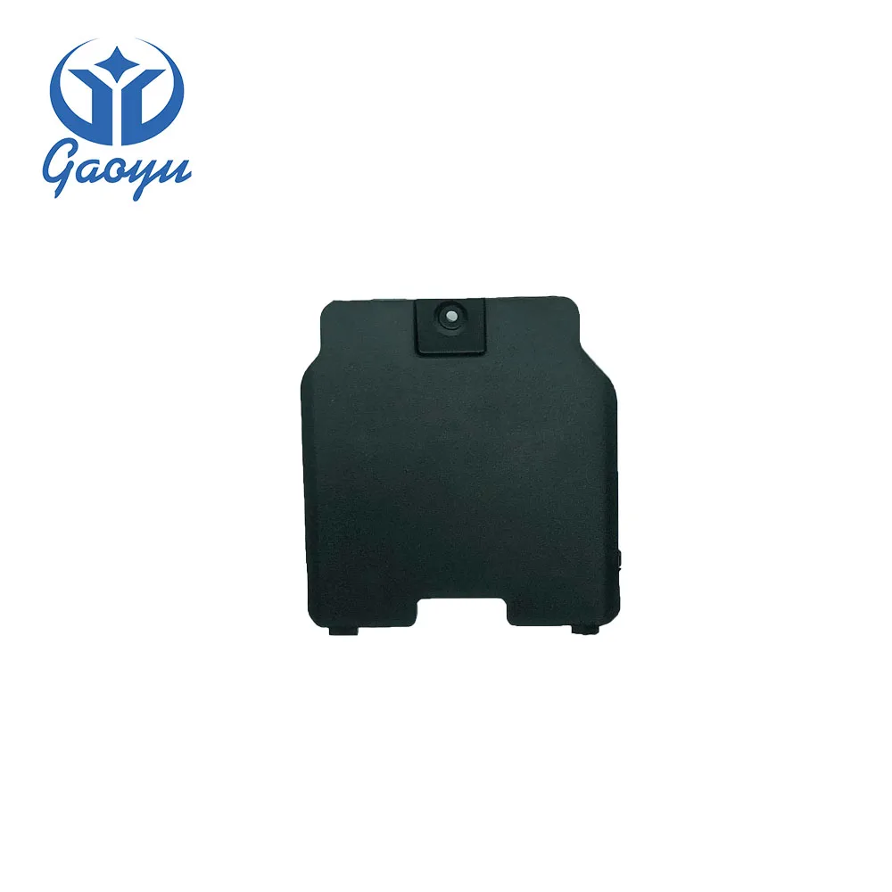 New battery cover Replacement VX675 Back cover pos terminals lid cover spare parts for POS machine accessories.