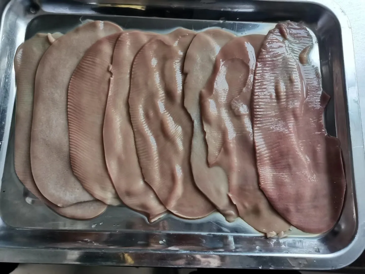 Автоматическая машина для резки курицы груди говядины козы свинины