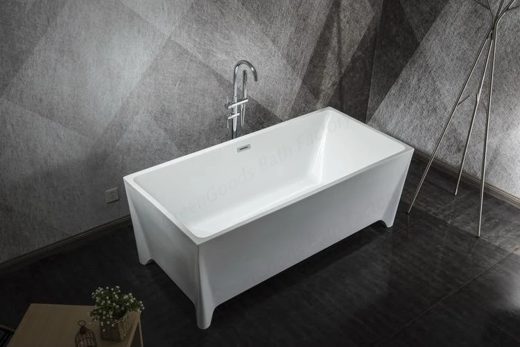 Большая автономная акриловая ванна для дома и ванной, высокое качество, x мм