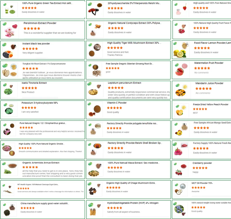 Natural Plumeria Rubra Acutifolia Extract Powder Frangipani Flower Extract 10:1