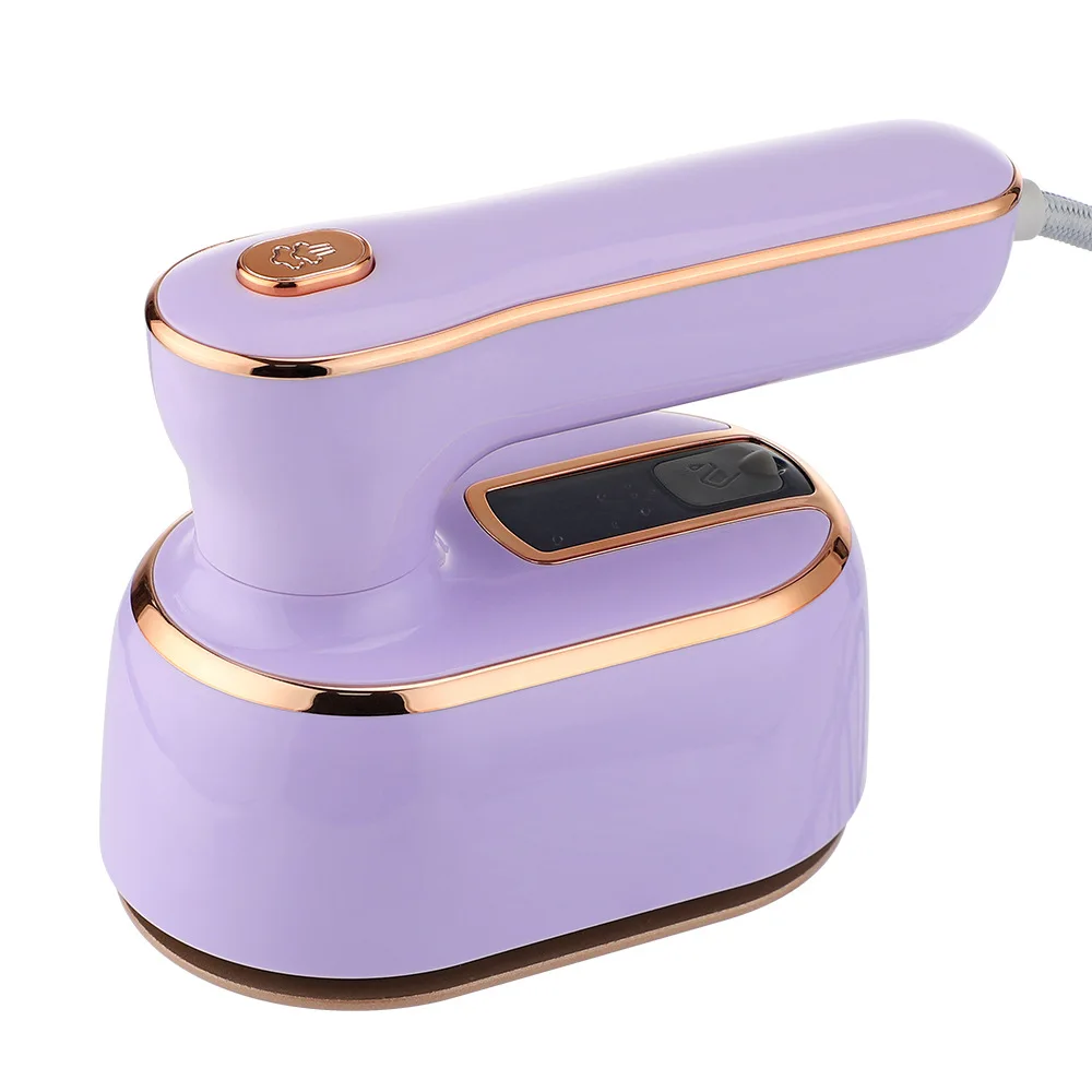 Garment Steamer 1000W Handheld Steamer Portable Mini Electric Iron Ceramic Micro Steam Iron Rotary Travel 100ml OEM 13 20 1000