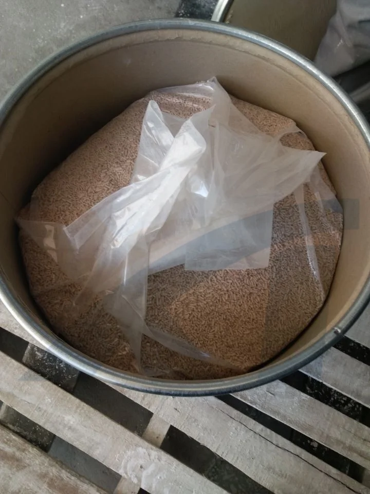 Заводская цена 1,7-2,5 мм 3-5 мм молекулярное сито цеолита 13x адсорбент для удаления сероводорода и меркаптана