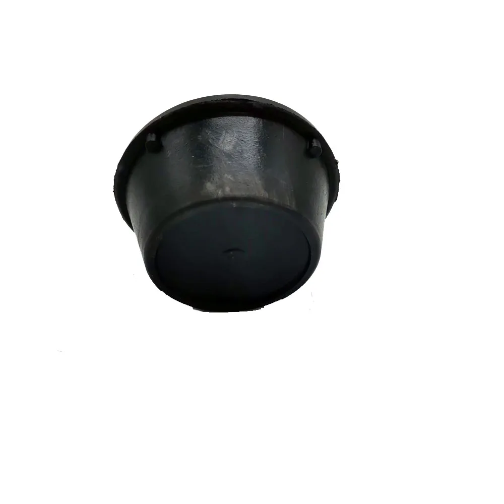 NEW Rubber Feeder 1QT for Pets Drink Water Bowl Mini Tub Poultry Feeding rubber Livestock Tubs Bucket