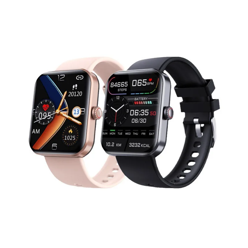 F57L Smart Watch A221 Bt Call 1.91inch Ai Voice Sport Watch Fitness Tracker Waterproof Women Smartwatch Men