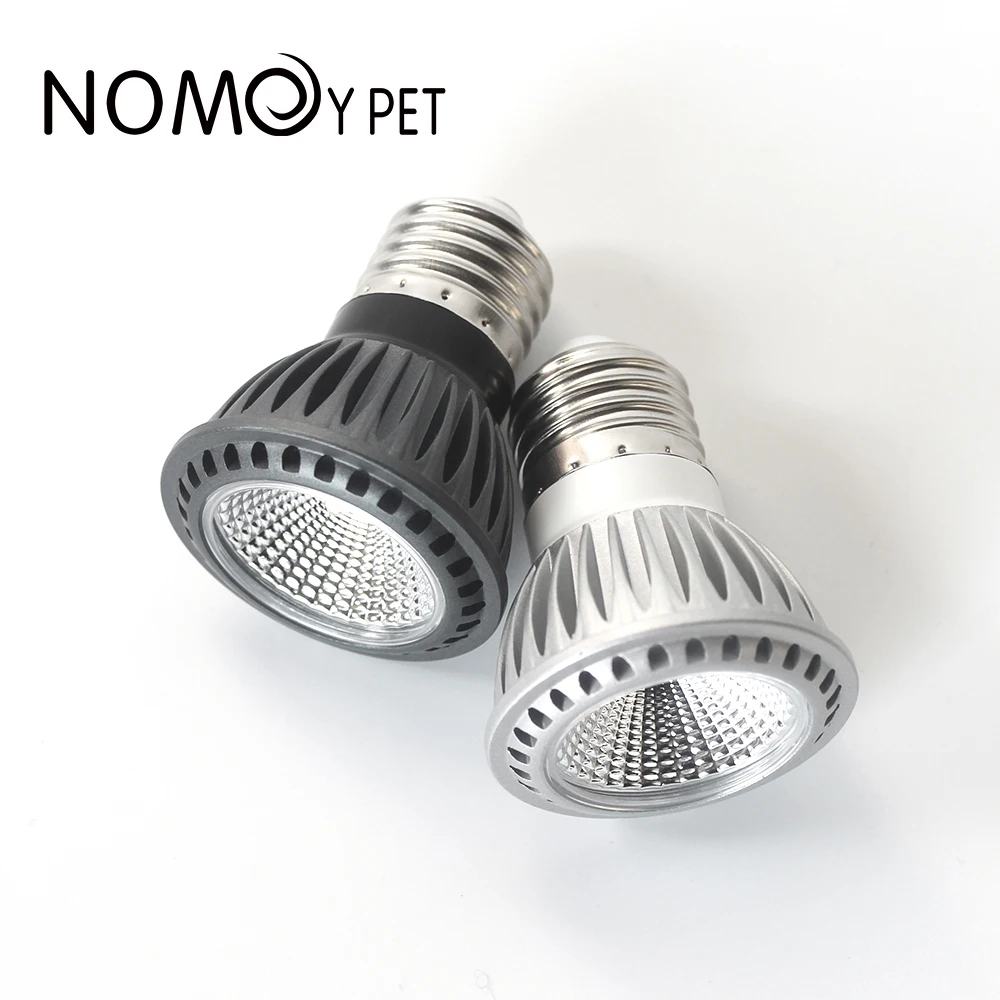 New High Quality High UV Spectrum Output Led UVB Calcium Lamp for Reptiles