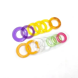 Wholesale Diy custom bikini buckle metal for swim wear bikini swimwear beachwear sexy garment accessories