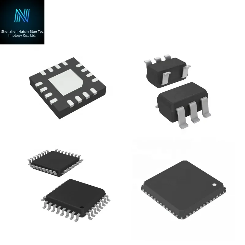 Electronic Components IC Chips Integrated Circuits IC BC846BQ-7-F