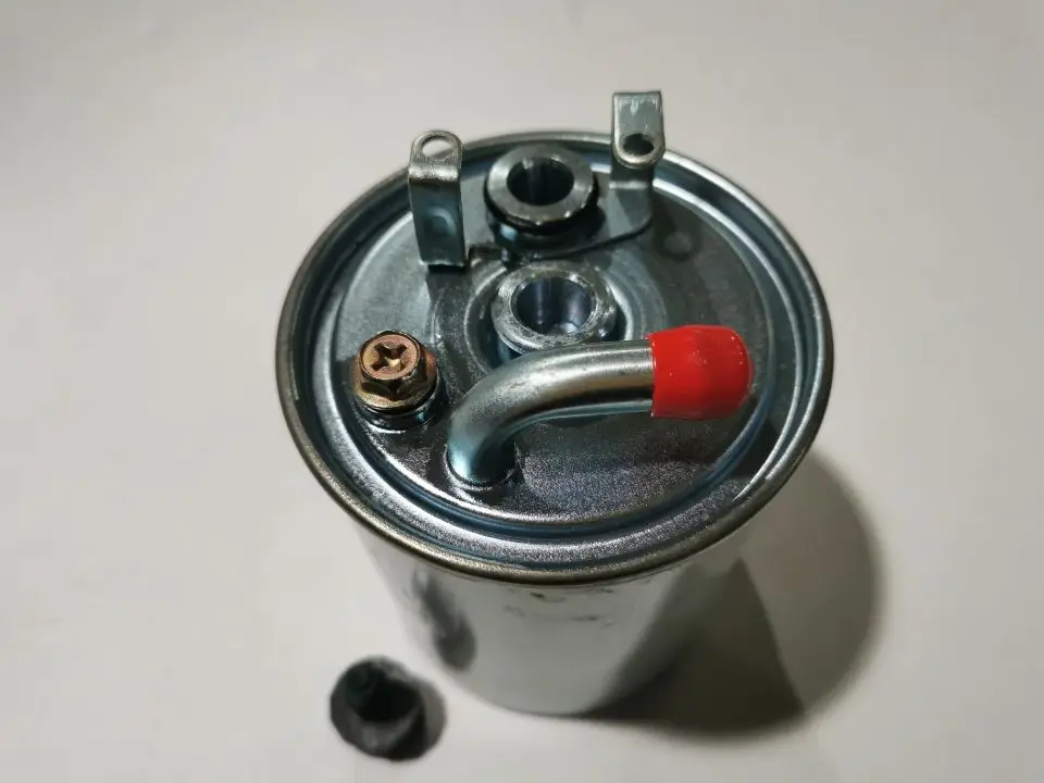 FUEL FILTER 5080477AA  For Jeep Grand Cherokee (WJ) Diesel 2001-2005